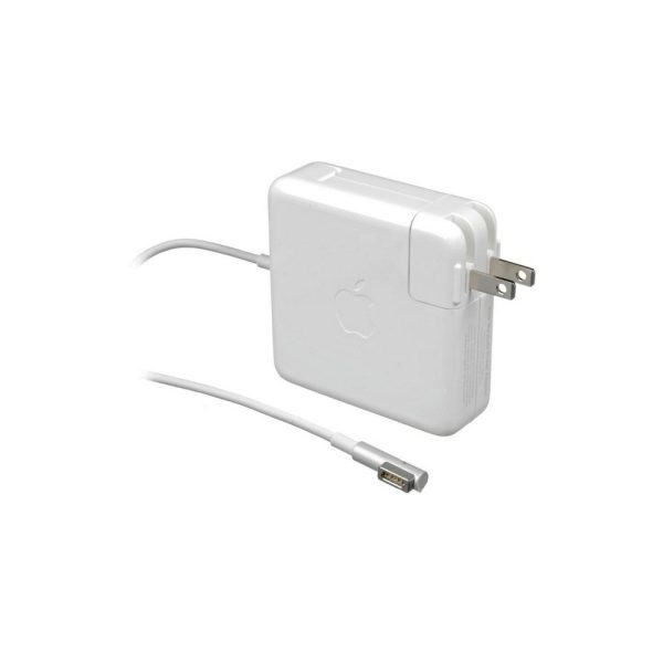 Cargador de pared Apple Macbook MagSafe 45W – Blanco - Imagen 4
