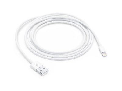 Cable de conector Lightning a USB (2 m)