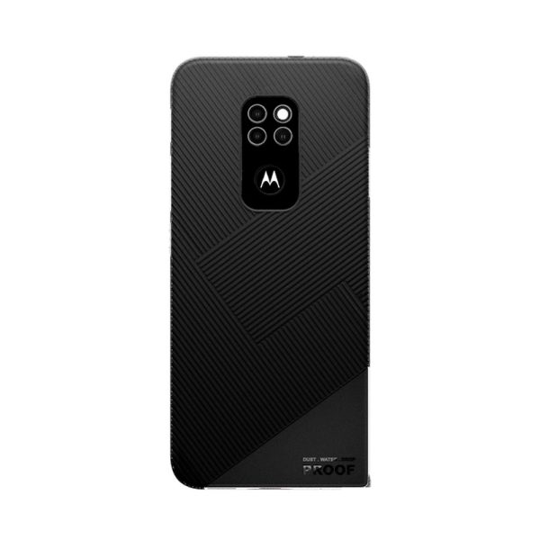 Motorola Defy Negro - Imagen 4