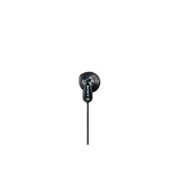 Audífonos Sony internos MDR-E9LP  Color Negro, tipo Interno o de botón - Imagen 4