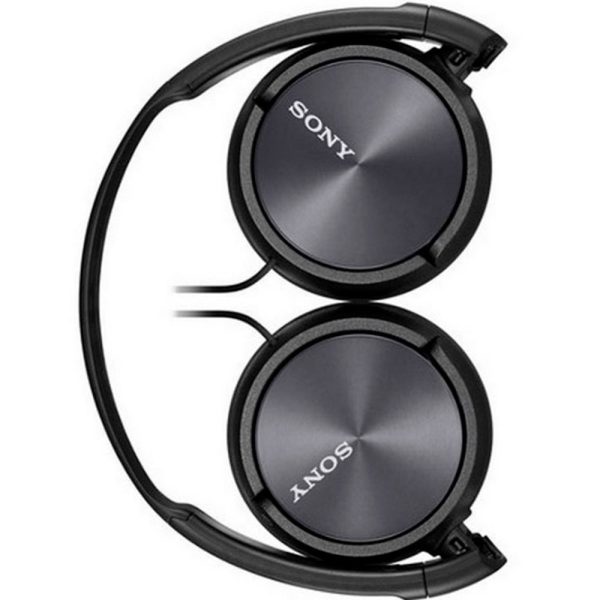 Audífonos de Diadema Sony MDR-ZX310AP - Negro - Imagen 3