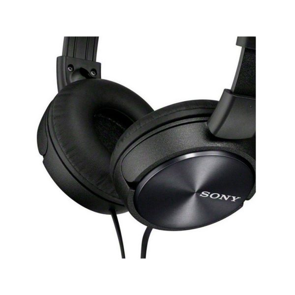 Audífonos de Diadema Sony MDR-ZX310AP - Negro - Imagen 4