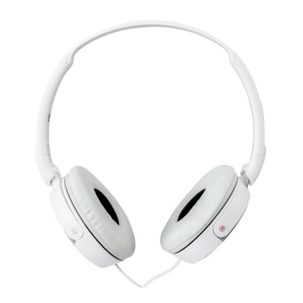 Diadema Sony ZX Color Blanco - Imagen 5