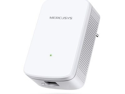 Extensor de alcance Wi-Fi de 300 Mbps, Elimine las zonas muertas de Wi -Fi: aumenta las señales de Wi-Fi en áreas que antes eran inalcanzables o difíciles de cablear sin problemas