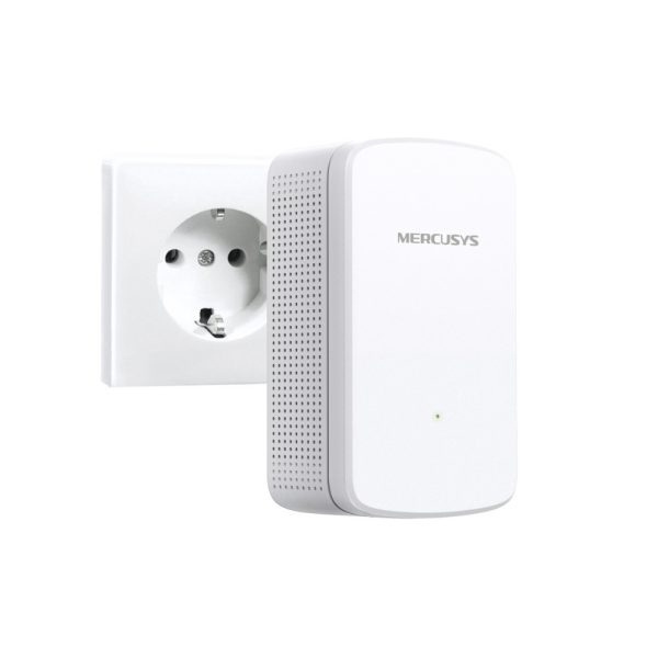 Extensor de alcance Wi-Fi de 300 Mbps, Elimine las zonas muertas de Wi -Fi: aumenta las señales de Wi-Fi en áreas que antes eran inalcanzables o difíciles de cablear sin problemas - Imagen 3