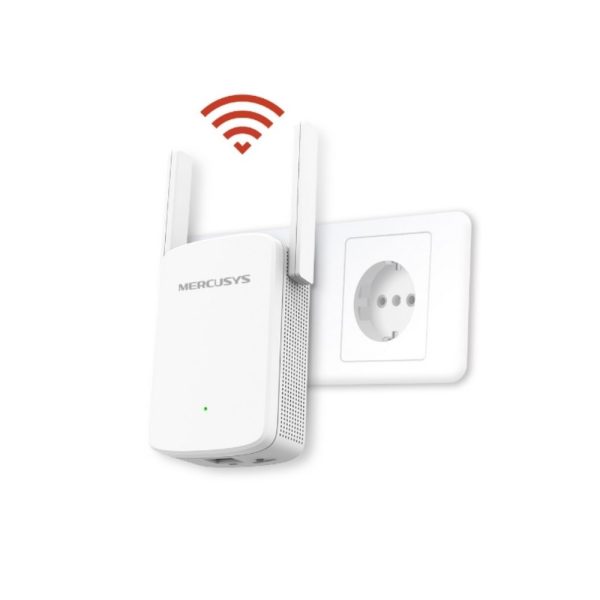 Extensor Mercusys de Wi-Fi AC1200 - Imagen 4
