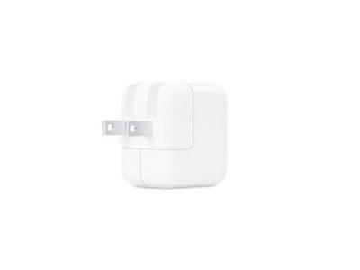 Adaptador de corriente Apple USB de 12W