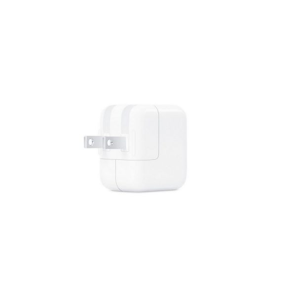 Adaptador de corriente Apple USB de 12W