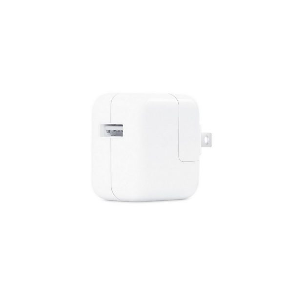 Adaptador de corriente Apple USB de 12W - Imagen 3