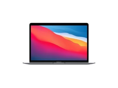 Macbook Air 13 Chip M1 Apple - Gris espacial