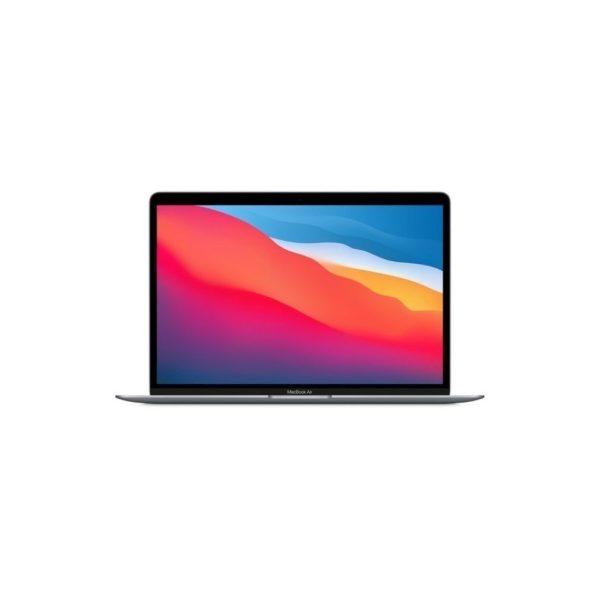Macbook Air 13 Chip M1 Apple - Gris espacial