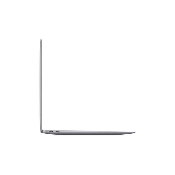 Macbook Air 13 Chip M1 Apple - Gris espacial - Imagen 3