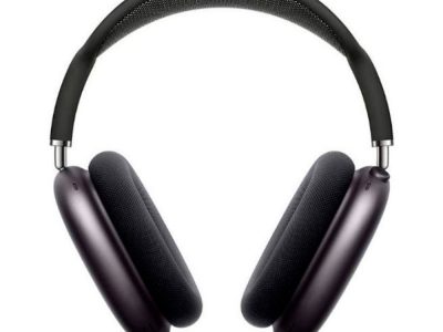 Audífonos APPLE Airpods Max Gris Espacial