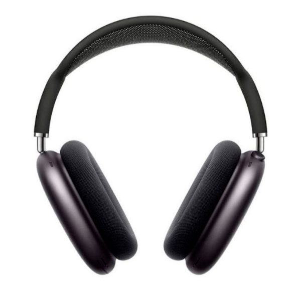 Audífonos APPLE Airpods Max Gris Espacial