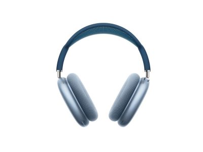 Audífonos APPLE AirPods Max Azul cielo