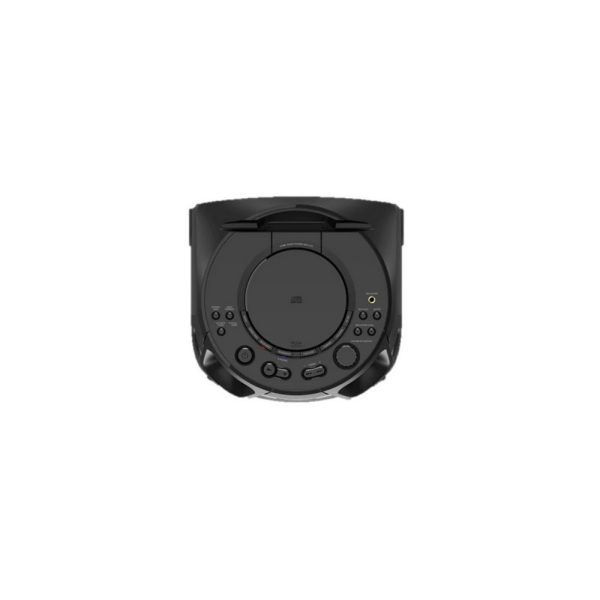 Sistema de audio sony de alta potencia V13 con tecnología bluetooth® - Imagen 3
