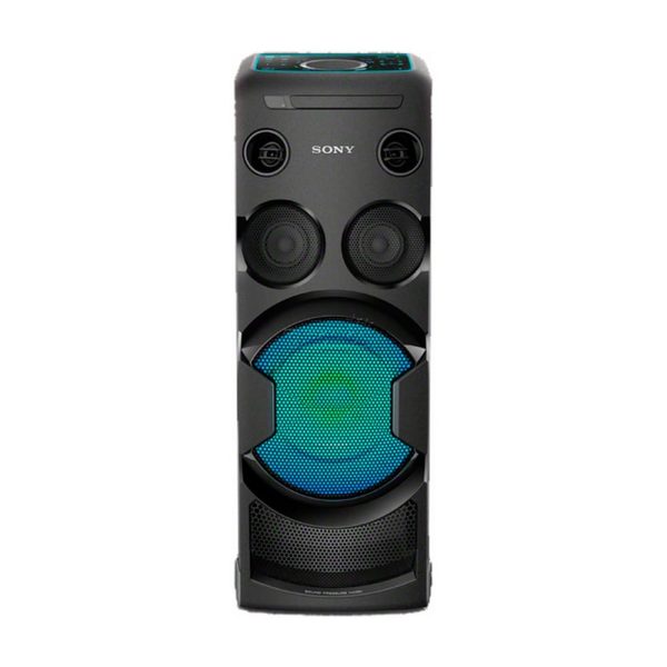 Sistema de audio en casa de alta potencia con tecnología BLUETOOTH® - Imagen 3