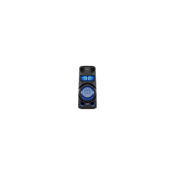 Minicomponente SONY MHC-V73D 550W