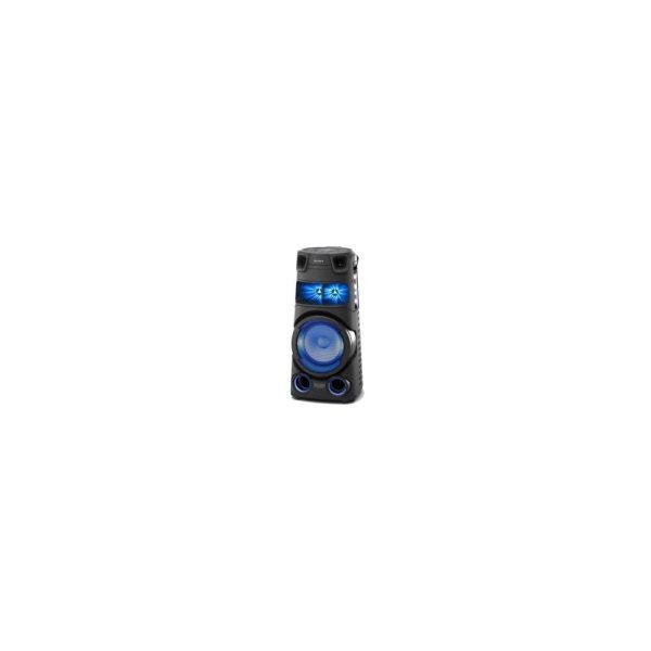 Minicomponente SONY MHC-V73D 550W - Imagen 3