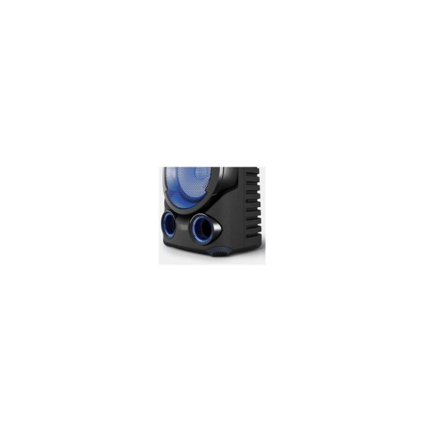 Minicomponente SONY MHC-V73D 550W - Imagen 5