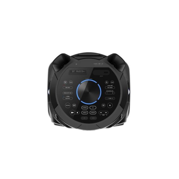 Sistema de audio de alta potencia V73D con tecnología bluetooth - Imagen 4
