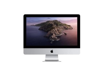 IMAC 21.5 4K Ci3 QC 3.6 8Va G 8GB SSD 256GB