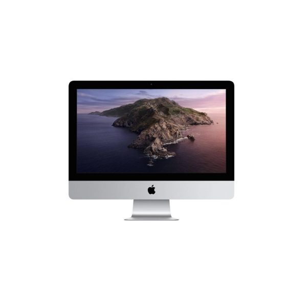 IMAC 21.5 4K Ci3 QC 3.6 8Va G 8GB SSD 256GB
