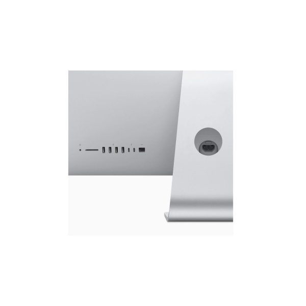 IMAC 21.5 4K Ci3 QC 3.6 8Va G 8GB SSD 256GB - Imagen 3