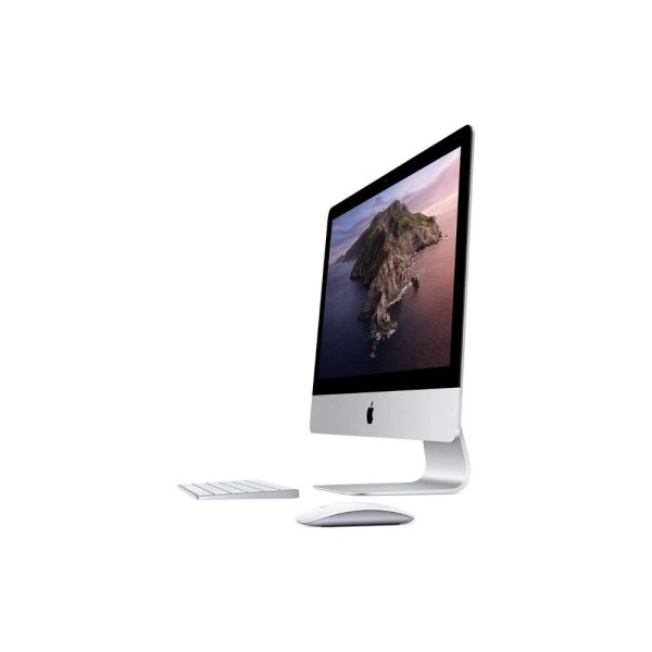 IMAC 21.5 4K Ci3 QC 3.6 8Va G 8GB SSD 256GB - Imagen 4