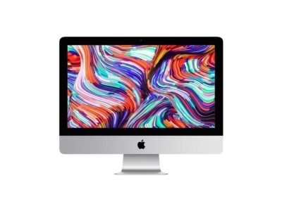 iMac 21,5 HD