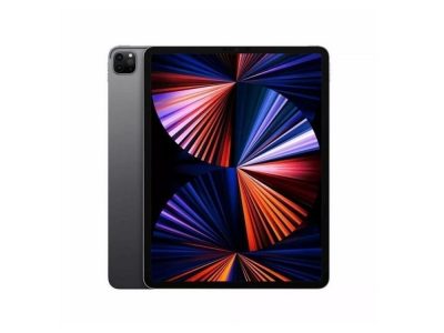 iPad Pro de 12,9’’ 128 GB - Gris espacial