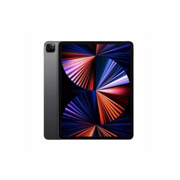 iPad Pro de 12,9’’ 128 GB - Gris espacial