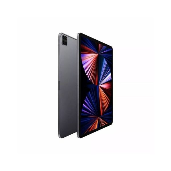 iPad Pro de 12,9’’ 128 GB - Gris espacial - Imagen 3
