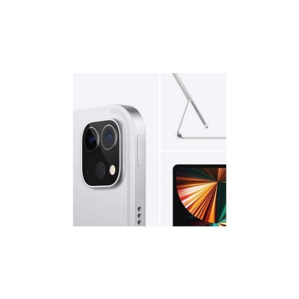 iPad Pro de 12,9’’ 128 GB - Gris espacial - Imagen 4