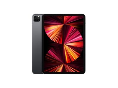 iPad Pro de 11’’ 128 GB Wi-Fi - Gris espacial