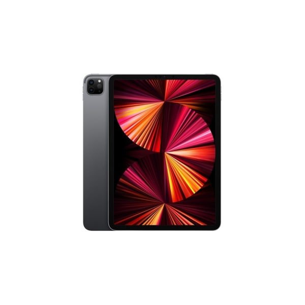 iPad Pro de 11’’ 128 GB Wi-Fi - Gris espacial