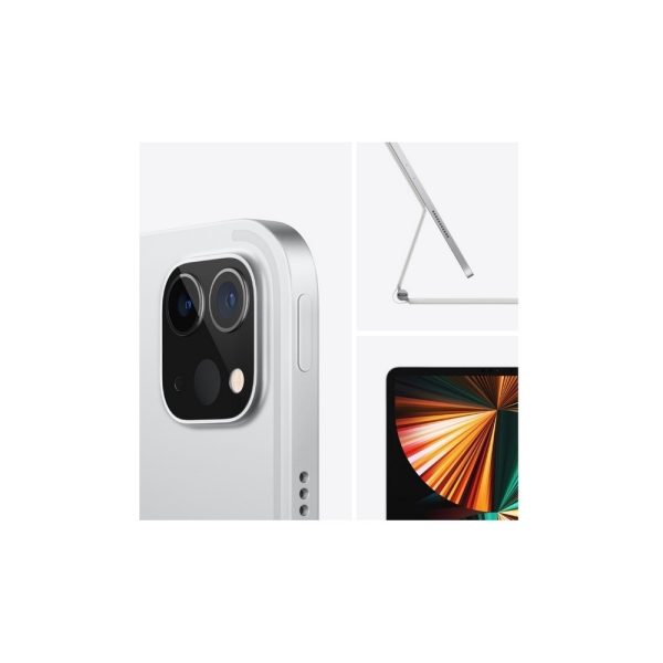 iPad Pro de 11’’ 128 GB Wi-Fi - Gris espacial - Imagen 4