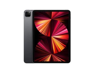 iPad Pro de 11’’ 256 GB - Gris espacial