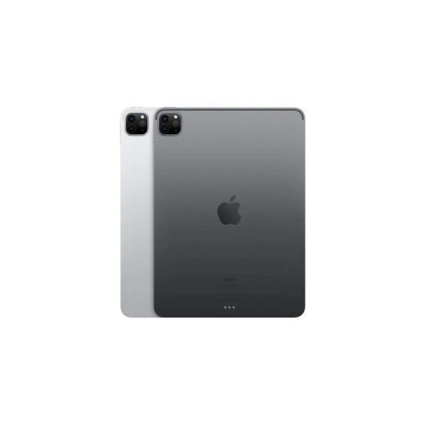 iPad Pro de 11’’ 256 GB - Gris espacial - Imagen 5