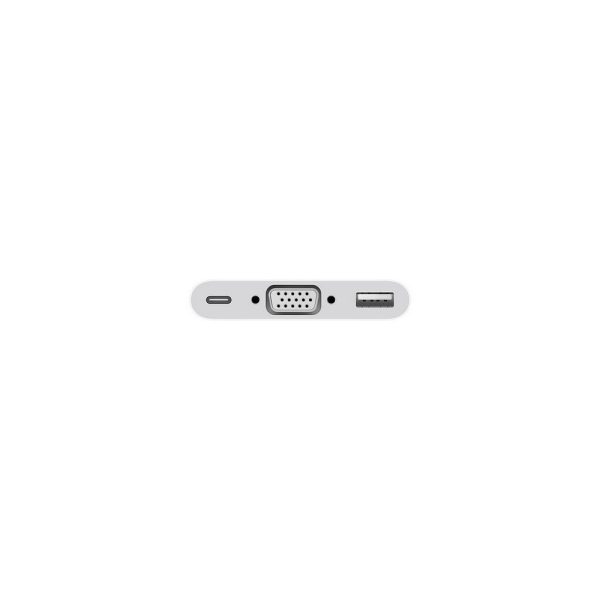 Adaptador multipuerto de USB-C a VGA - Imagen 3