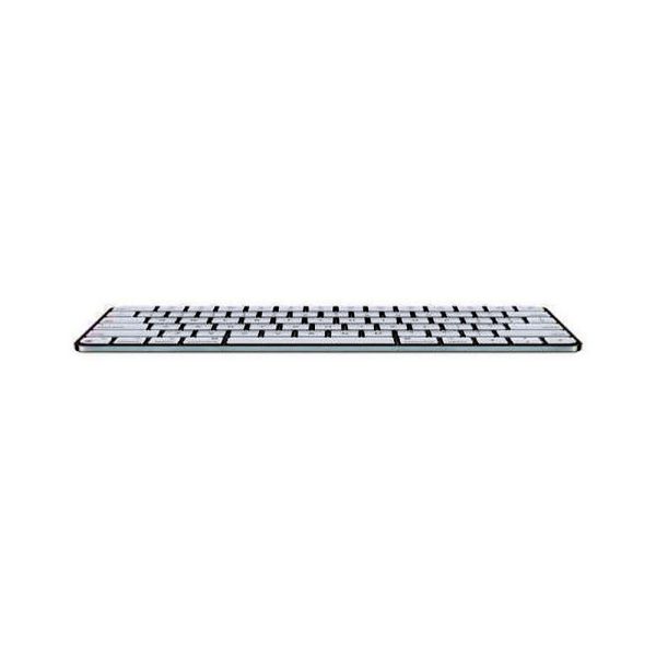 Teclado Inalámbrico APPLE Magic Keyboard COLOR Blanco - Imagen 3
