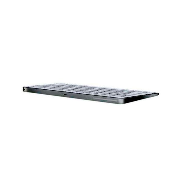 Teclado Inalámbrico APPLE Magic Keyboard COLOR Blanco - Imagen 4
