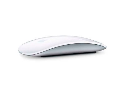 Mouse APPLE Magic Bluetooth Color -Blanco.