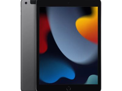 Tablet APPLE Ipad RAM 3GB Almacenimiento De 64GB COLOR Gris Metalico