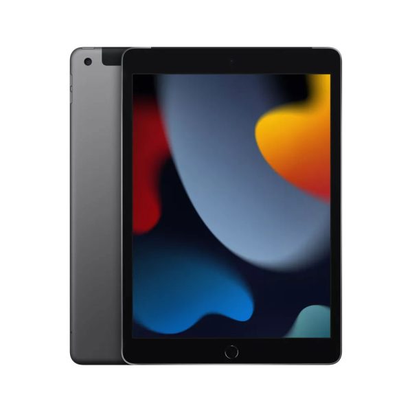 Tablet APPLE Ipad RAM 3GB Almacenimiento De 64GB COLOR Gris Metalico
