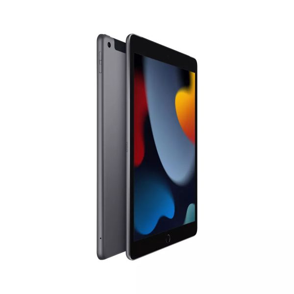 Tablet APPLE Ipad RAM 3GB Almacenimiento De 64GB COLOR Gris Metalico - Imagen 3