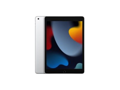 iPad de 10,2 pulgadas y 256 GB con Wi-Fi - Plata