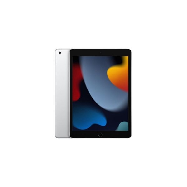 iPad de 10,2 pulgadas y 256 GB con Wi-Fi - Plata