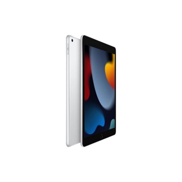iPad de 10,2 pulgadas y 256 GB con Wi-Fi - Plata - Imagen 3