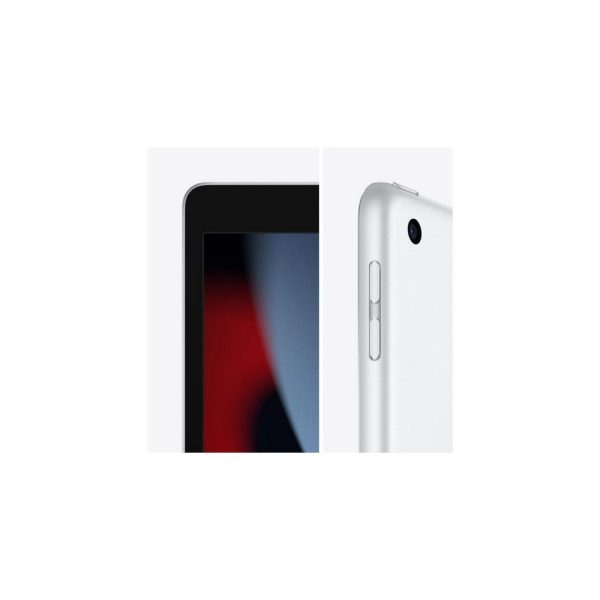 iPad de 10,2 pulgadas y 256 GB con Wi-Fi - Plata - Imagen 5